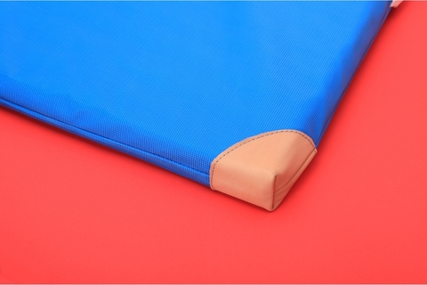 Коврик гимнастический Polanik MGP25-211-T