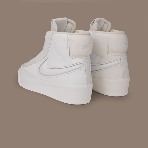 Ботинки Nike W NIKE BLAZER MID VICTORY