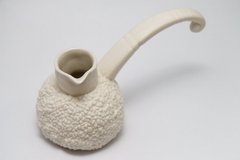 Турка фарфоровая 