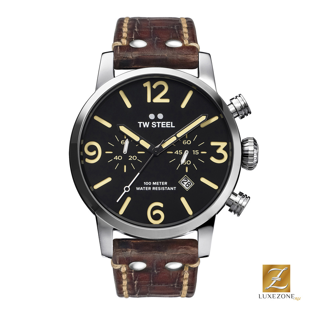 

Наручные часы TW Steel, MS3