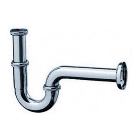 Сифон для раковины Hansgrohe Flowstar 53002000