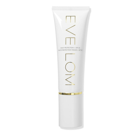 Eve Lom Daily Protection SPF+ 50 Солнцезащитный крем SPF+ 50 50ml