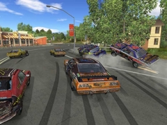 Flatout Complete Pack (для ПК, цифровой код доступа)