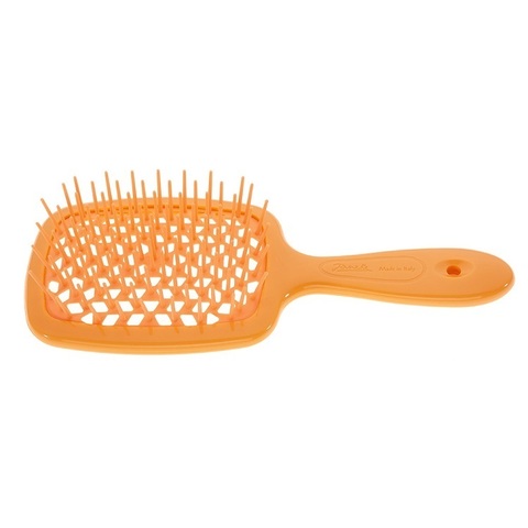 Janeke Superbrush 82SP226 OFL Arancio Fluorescente