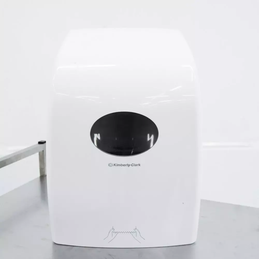 Диспенсер для туалетной бумаги в рулонах Kimberly-Clark (Восстановленное)