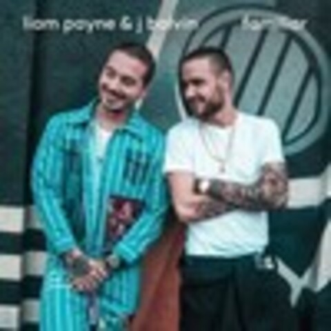 Liam Payne - Дискография 2017-2018