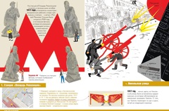 Прогулки по революционной Москве 1905-1917
