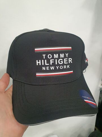 Кепка TOMMY HILFIGER 940693bl