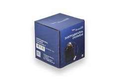 Электродвигатель отопителя 2108