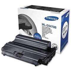 Картридж Samsung ML-D3470B для принтеров Samsung ML-3470D/3471ND. Ресурс 10000 страниц.