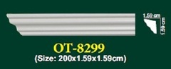 Карниз потолочный ОТ-8299