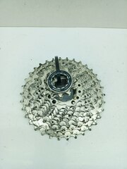 Кассета shimano hg 500-10