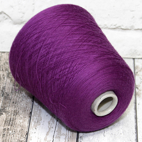 Меринос FULLONICA для Missoni 2/60 фиолетовый