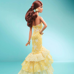 Барби Тереза Юбилей 35 Лет