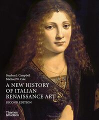 A New History of Italian Renaissance Art 2E