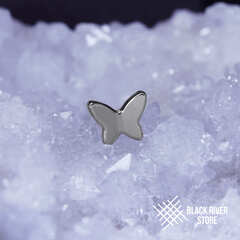 Butterfly Simple