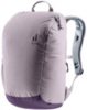 Картинка рюкзак городской Deuter Stepout 16 Lavender/Purple - 1