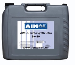 AIMOL Turbo Synth Ultra 5w-30