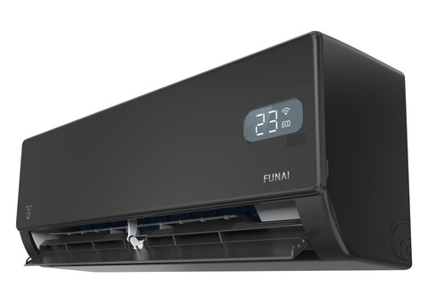 Сплит-система инверторного типа Funai RAC-I-AN75HP.D01 Akoya Nero Inverter