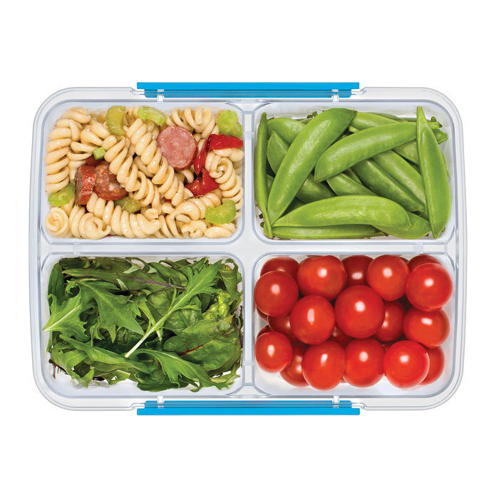 Контейнер пищевой Sistema 