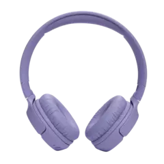 Беспроводные наушники JBL Tune 520BT, фиолетовый