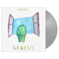Genesis / Duke (Coloured Vinyl)(LP)