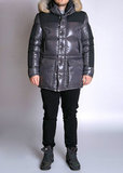 Пуховик MONCLER