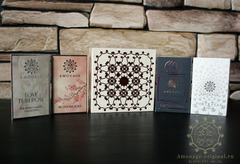 Amouage Lyric woman soap 150гр