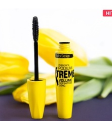 BelorDesign Тушь для ресниц  PODIUM EXTREME