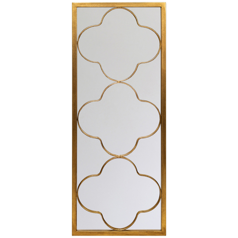 Зеркало настенное Объект мечты Клиф