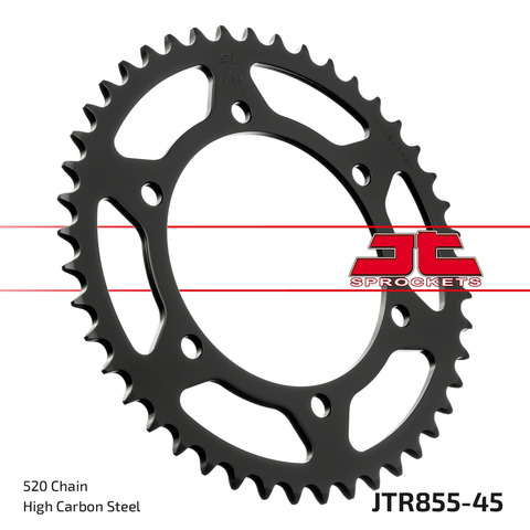 Звезда JTR855.45