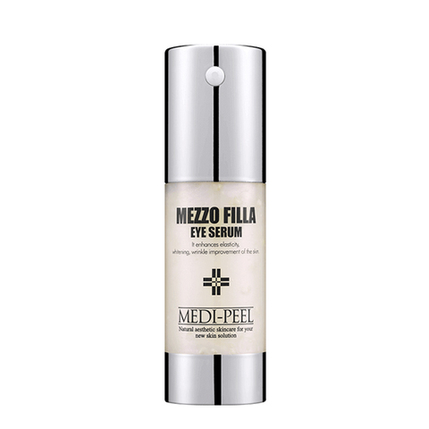 Мезо-сыворотка для глаз с пептидами MEDI-PEEL Mezzo Filla Eye Serum