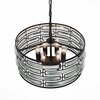 Люстра подвесная ST Luce Chiarezza SL665.403.06