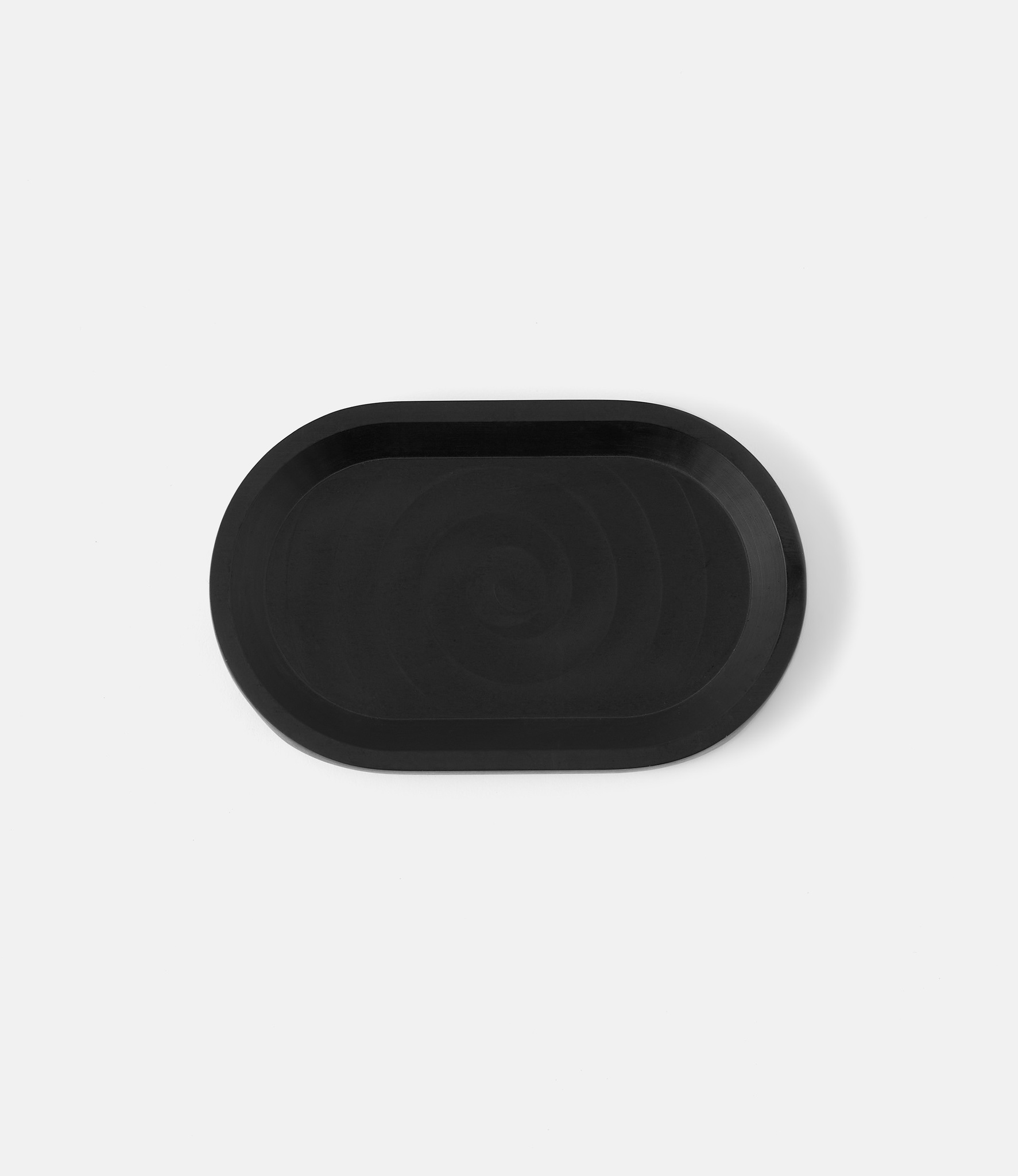 Antou W Paperweight S Black — пресс-папье