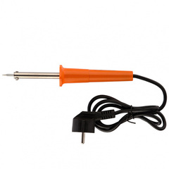 Паяльник 30Вт с набором 5 предметов Sparta в интернет-магазине ЯрТехника