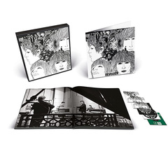 The Beatles / Revolver (Limited Super Deluxe Edition Box Set) (5CD)