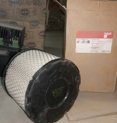 Фильтр воздушный/ АРТ: AF26186