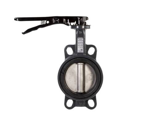 Купить РИДАН ЗДМ затвор дисковый недорого со склада в Хабаровске, Якутске, Владивостоке, Южно-Сахалинске, Благовещенске