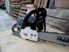 Бензопила Лидер ЛБЦП-5820 ПРОФЕССИОНАЛ