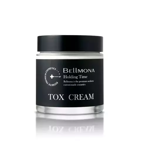 Лифтинг крем Bellmona Holding Time Tox Cream 100 мл