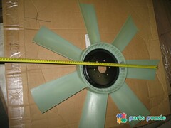 Вентилятор / FAN АРТ: 127-230