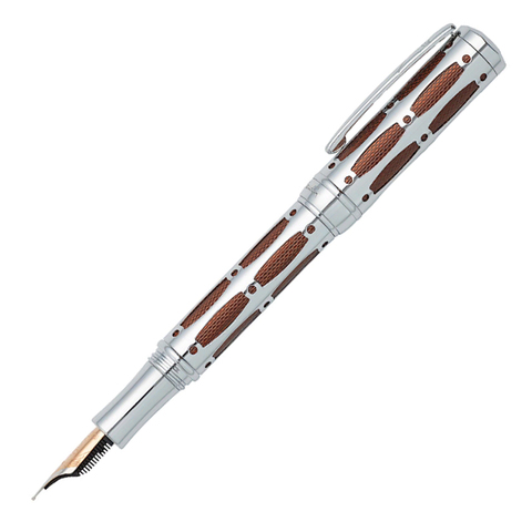 Ручка перьевая Pierre Cardin The One M