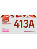 Картридж EasyPrint LH-CF413A для HP Color LaserJet Pro M452dn, M452nw, M477fdw, M477fnw, M477fdn (2300 стр.) пурпурный, с чипом