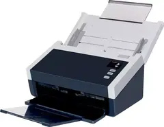 Сканер Avision AD240U A4, 60/40 стр./мин., дуплекс, автоподатчик 100 листов, CCD, 600 dpi, USB 2.0