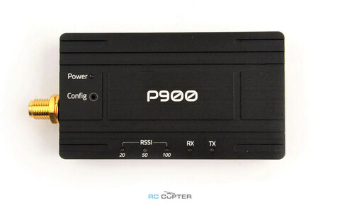 Телеметрия Holybro Microhard Telemetry Radio P900 900Mhz 1000mW (один модуль)