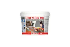 Затирочная смесь LITOKOL EPOXYSTUK X90 C.00 эпоксидная 10 кг