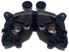 Фара для мотоцикла Kawasaki ER-6F EX650 2012-2016 г.в.