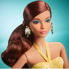 Барби Тереза Юбилей 35 Лет