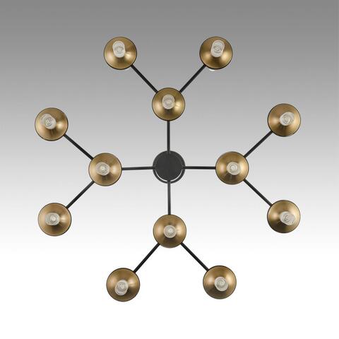 Люстра на штанге Lumion TAMARESA 8112/24