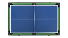 Игровой стол Weekend - настольный многофункциональный 3 в 1 League